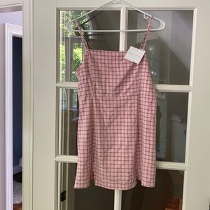 New with tags short minidress